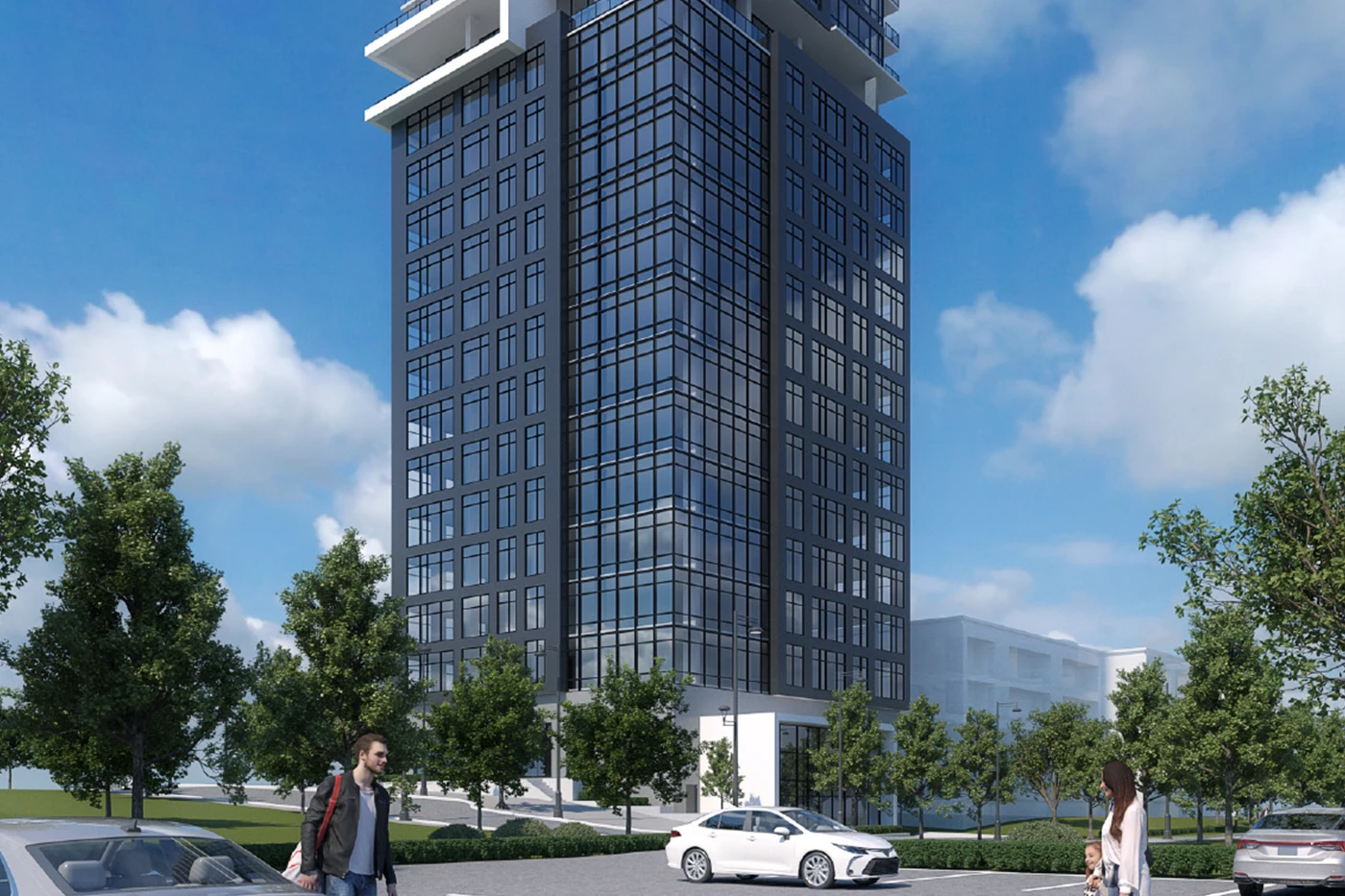 9711 137 Street, Surrey