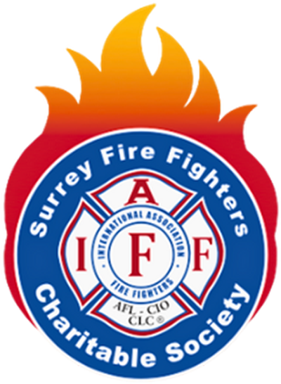 Surrey Fire Fighters Charitable Society